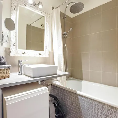 Cozy Apartment In Courseulles-Sur-Mer