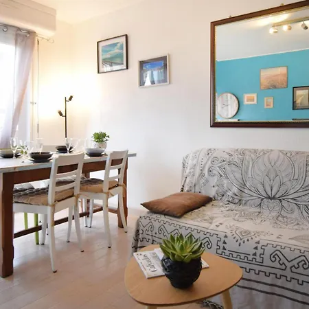 Cozy Apartment In Courseulles-Sur-Mer Courseulles-sur-Mer