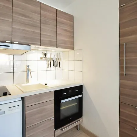 Cozy Apartment In Courseulles-Sur-Mer *