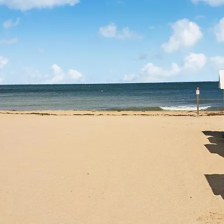 Cozy Apartment In Courseulles-Sur-Mer Courseulles-sur-Mer
