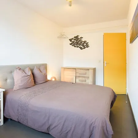 Apartman Cozy Apartment In Courseulles-Sur-Mer *